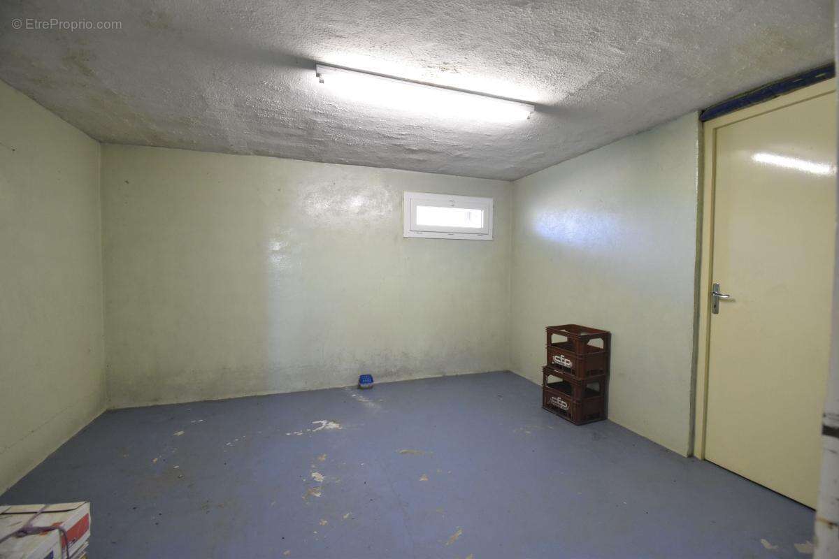 Maison à COSNE-COURS-SUR-LOIRE