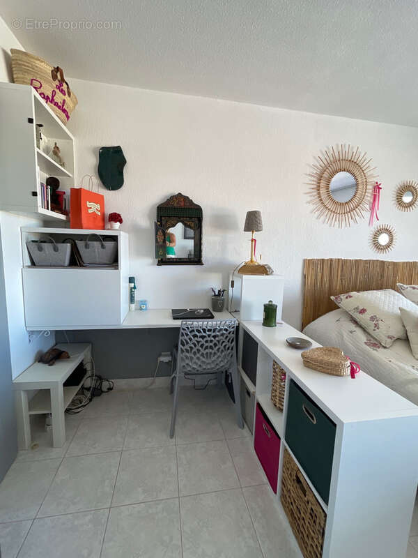 Appartement à SAINT-RAPHAEL