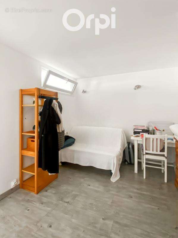 Appartement à LACHELLE