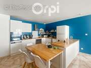 Appartement à LACHELLE