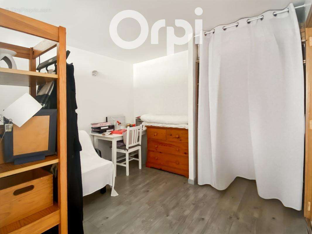 Appartement à LACHELLE