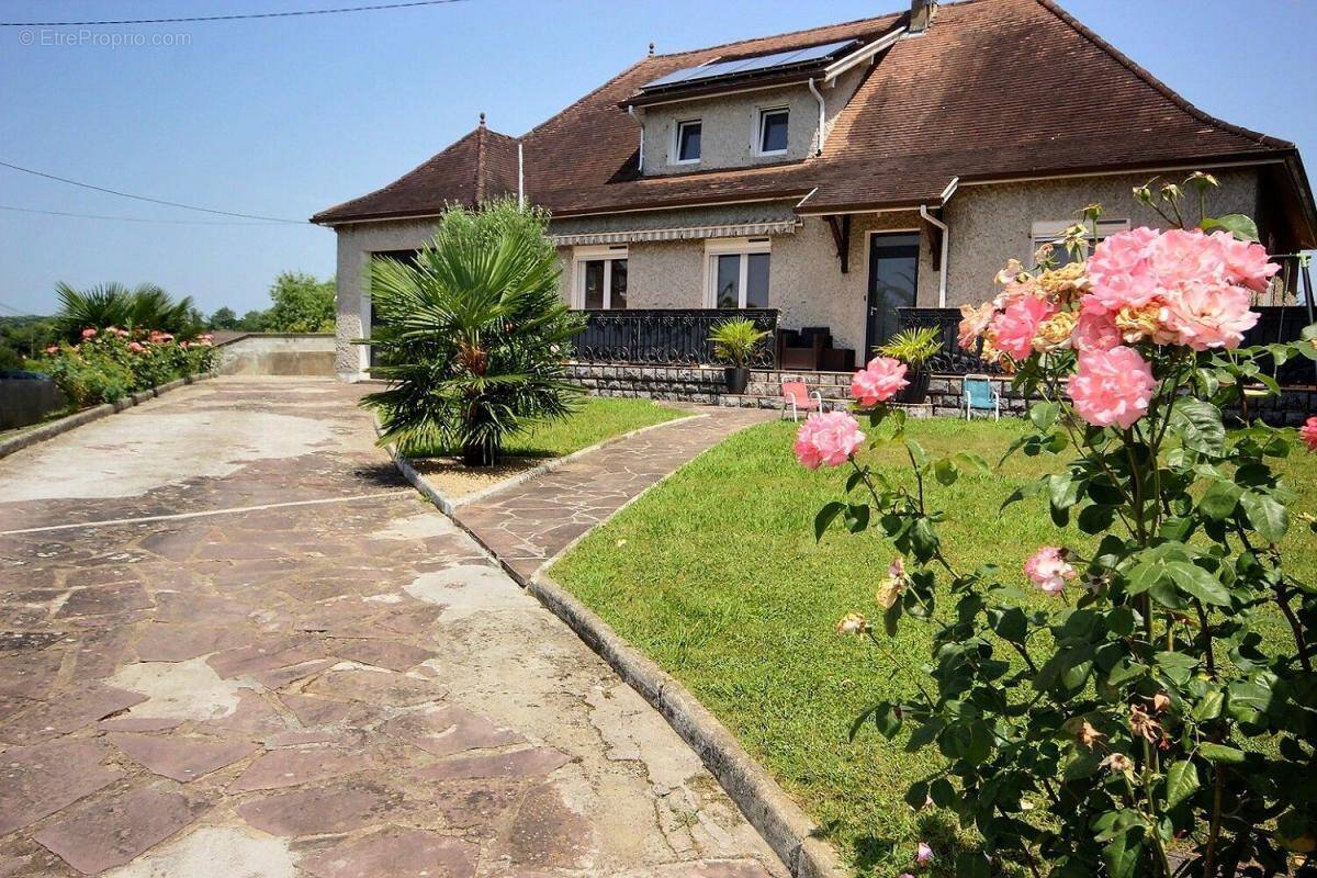 Maison à ORTHEZ