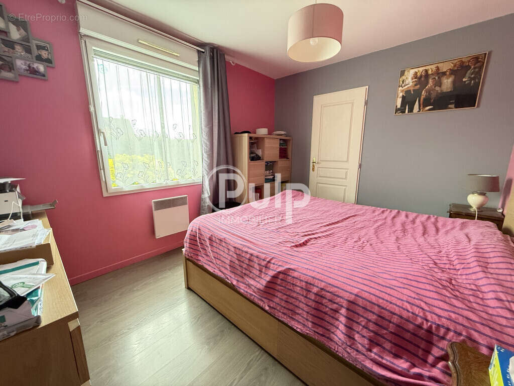 Maison à HENIN-BEAUMONT