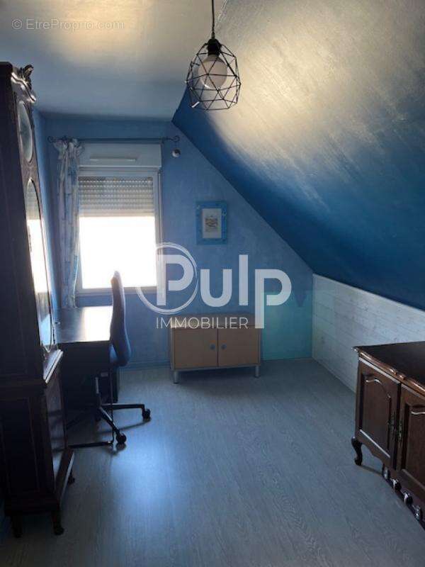 Maison à HENIN-BEAUMONT