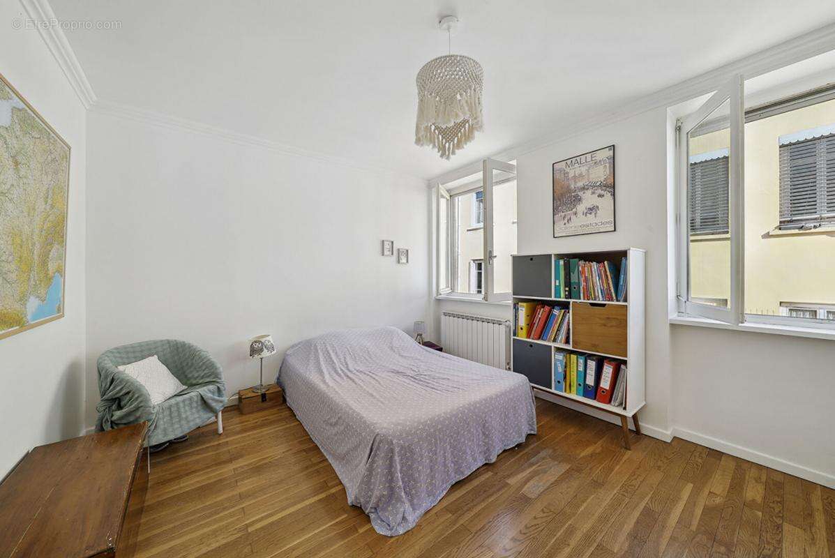 Appartement à LYON-4E