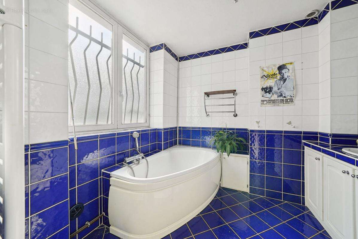 Appartement à LYON-4E