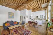Appartement à LYON-4E