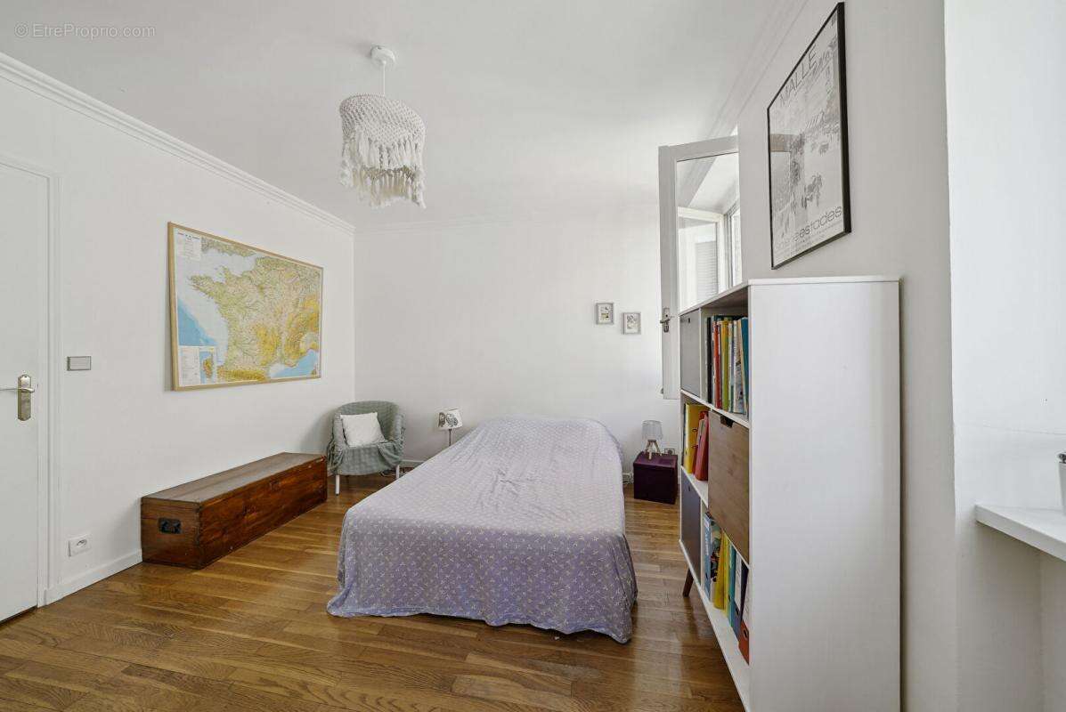 Appartement à LYON-4E