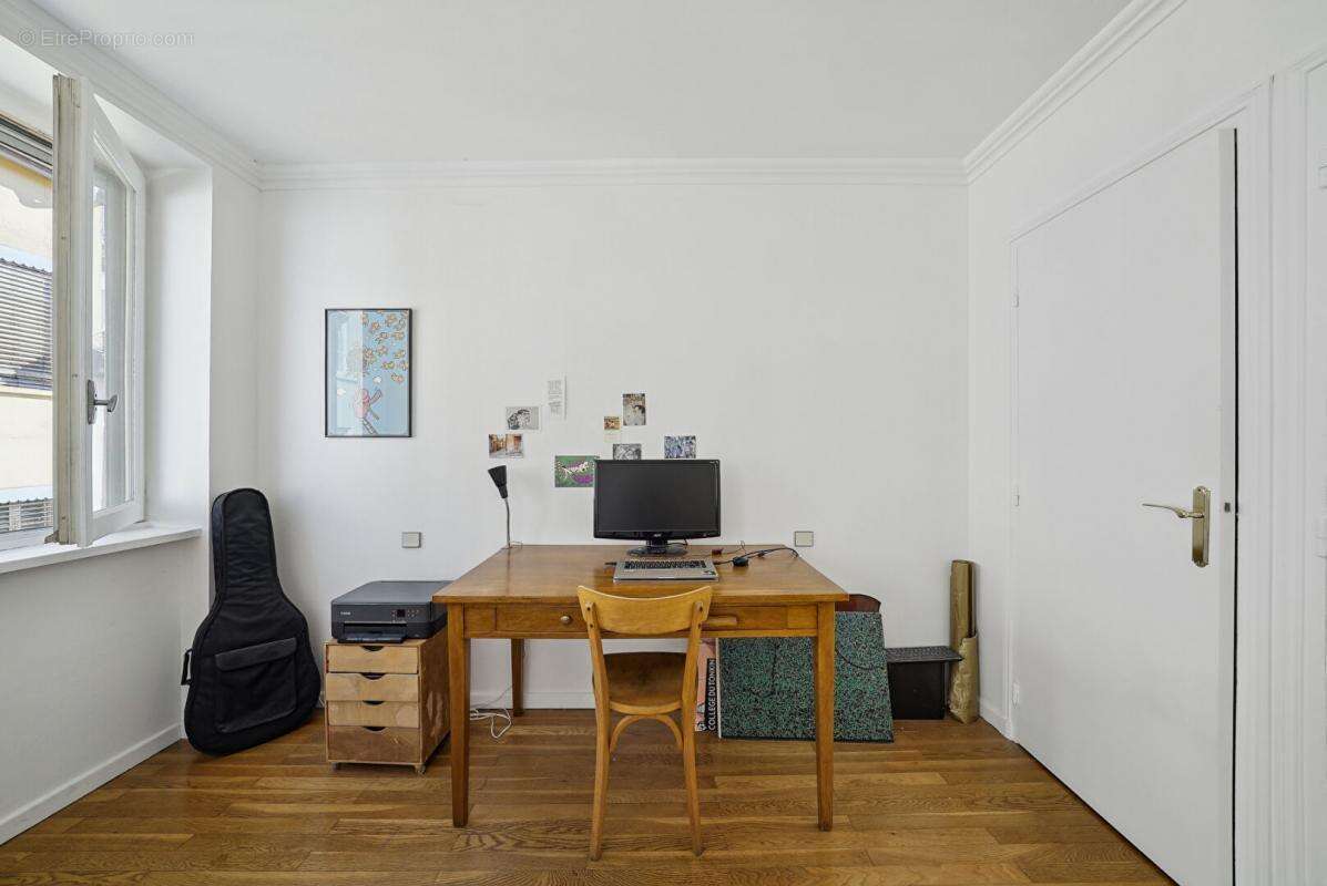 Appartement à LYON-4E