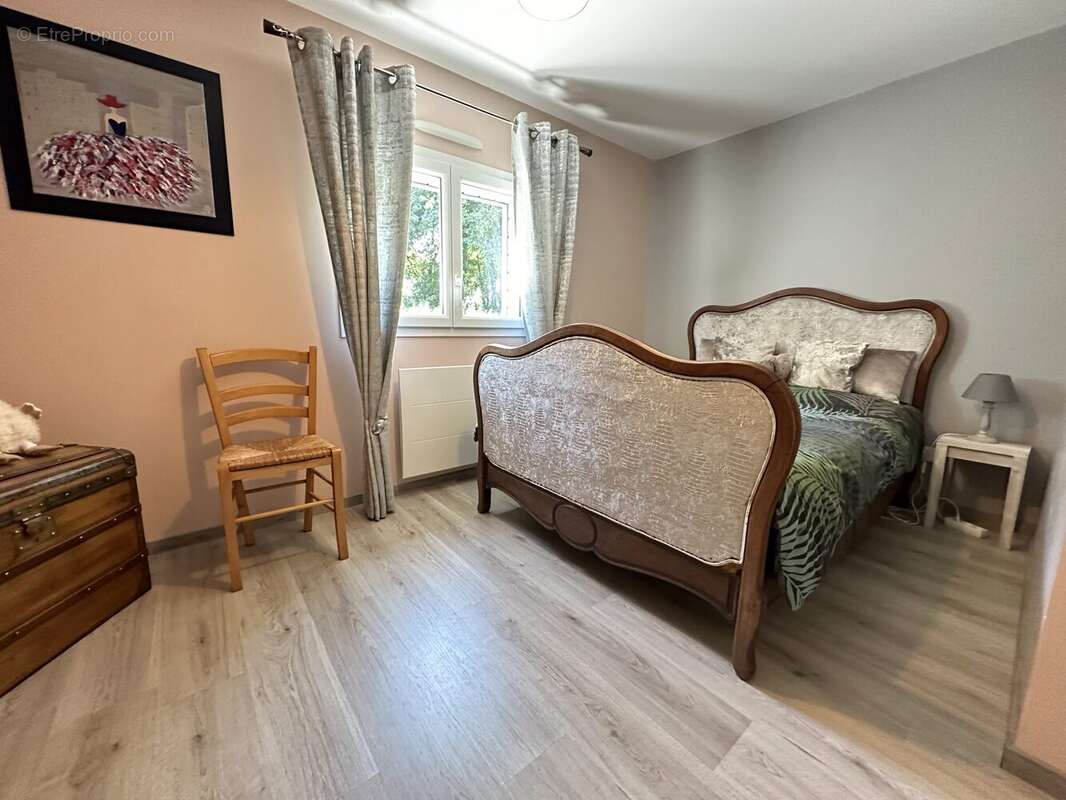 Maison à SAINT-GONNERY