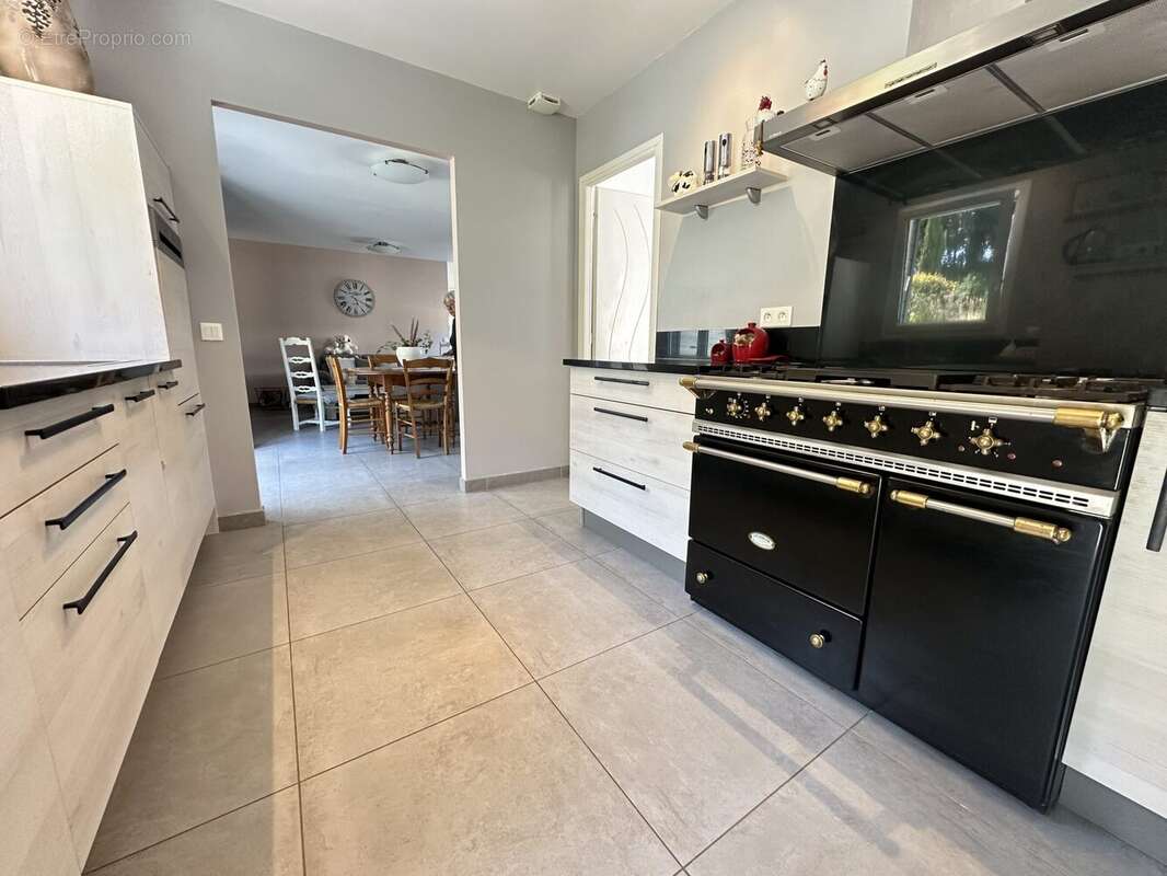 Maison à SAINT-GONNERY