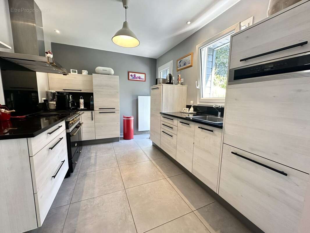 Maison à SAINT-GONNERY