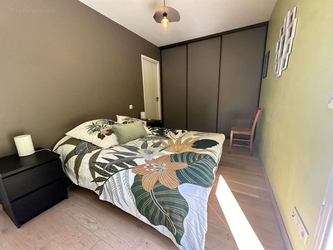 Maison à SAINT-GONNERY