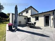 Maison à SAINT-GONNERY