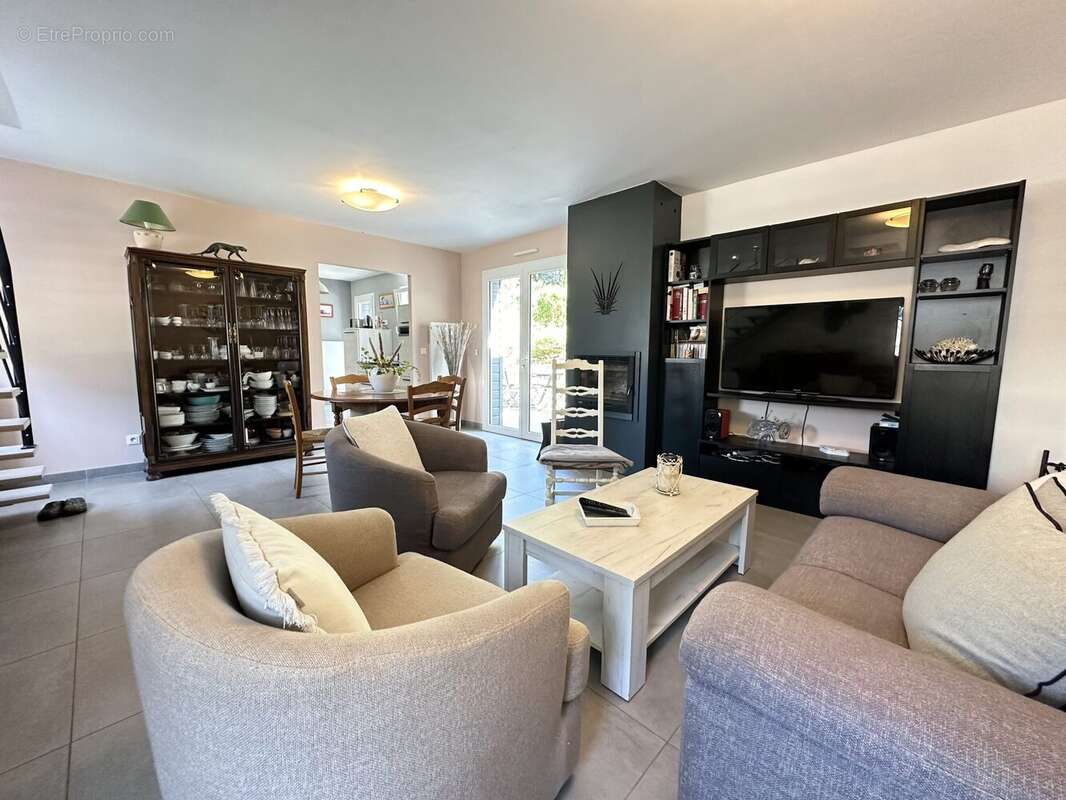 Maison à SAINT-GONNERY