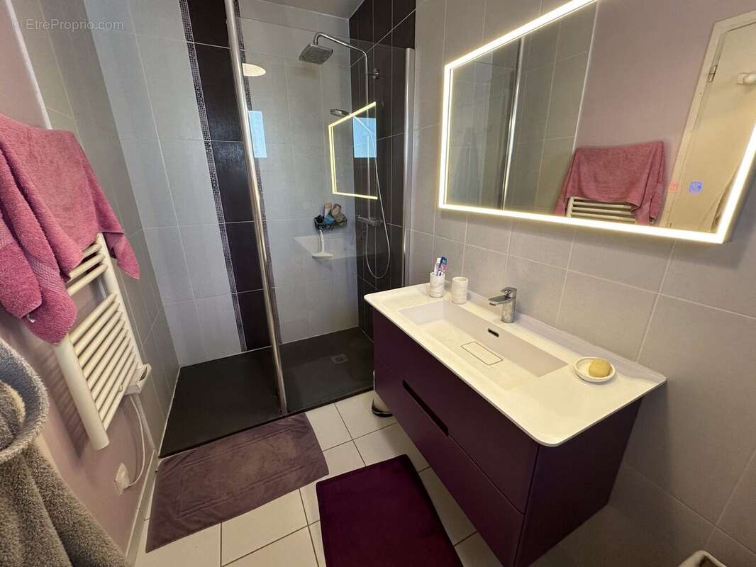 Maison à SAINT-GONNERY