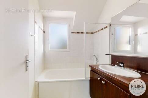 Appartement à CROZON