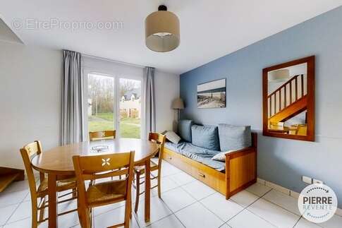 Appartement à CROZON