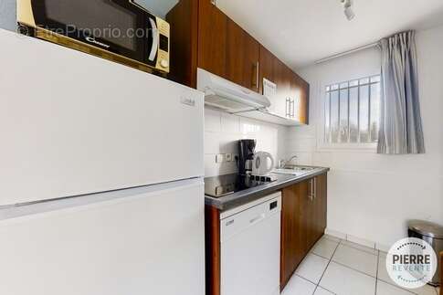 Appartement à CROZON