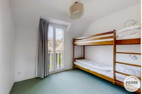 Appartement à CROZON