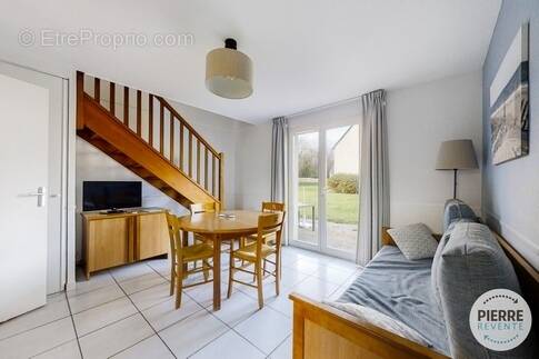 Appartement à CROZON