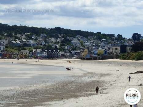 Appartement à CROZON