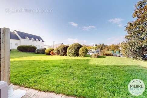 Appartement à CROZON