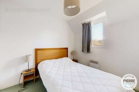 Appartement à CROZON