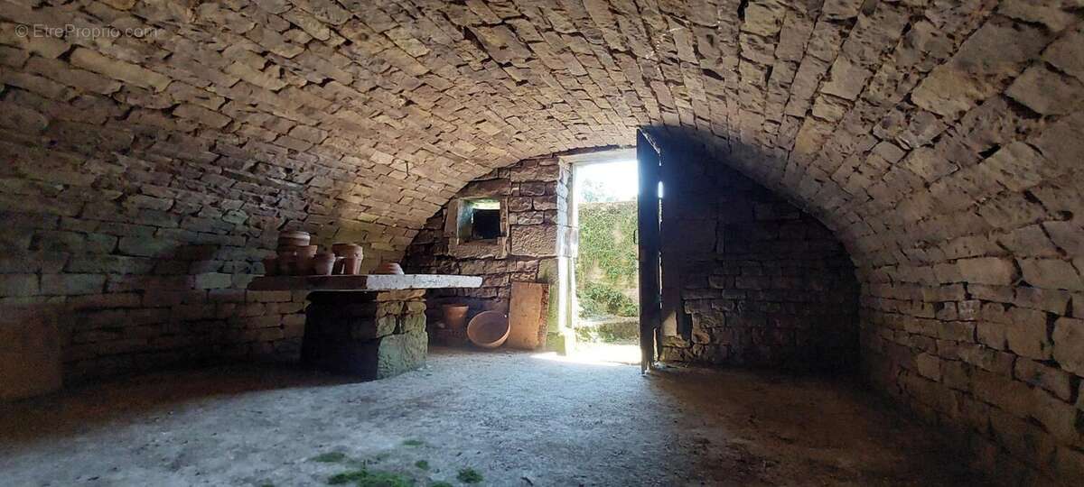 Maison à LONGEVELLE