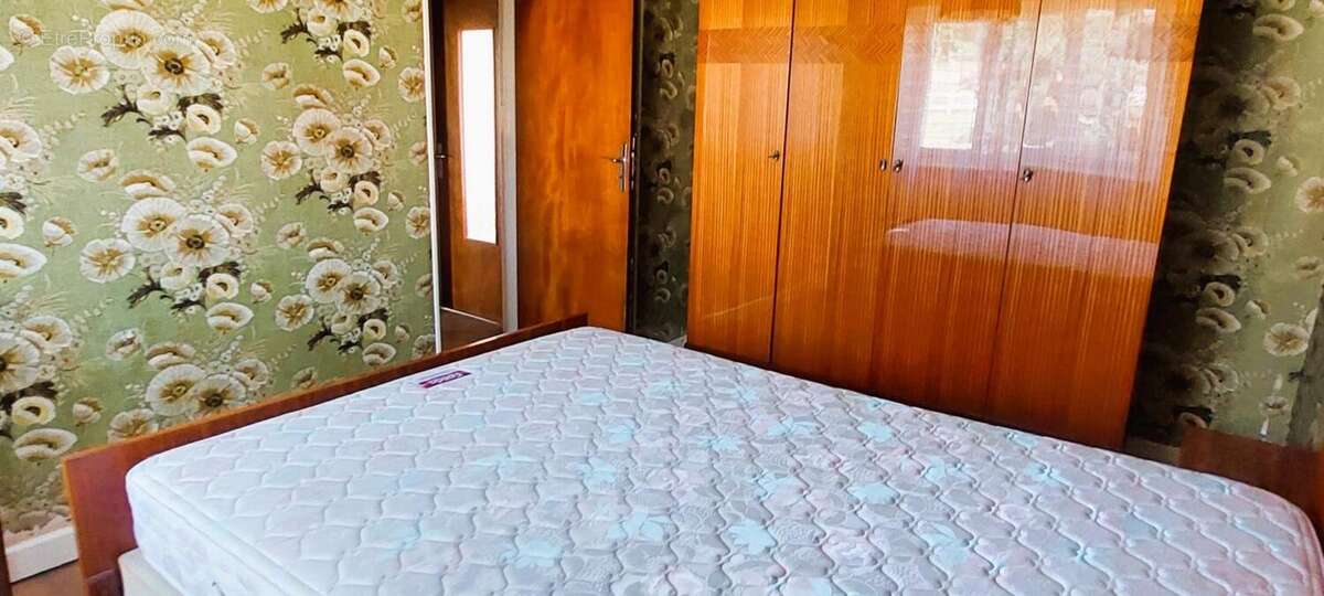 Maison à LONGEVELLE