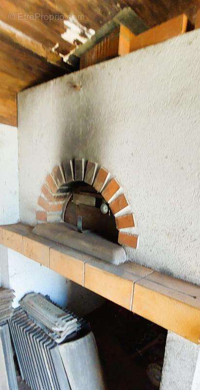 Maison à LONGEVELLE