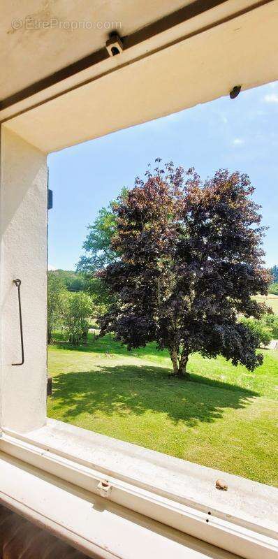 Maison à LONGEVELLE