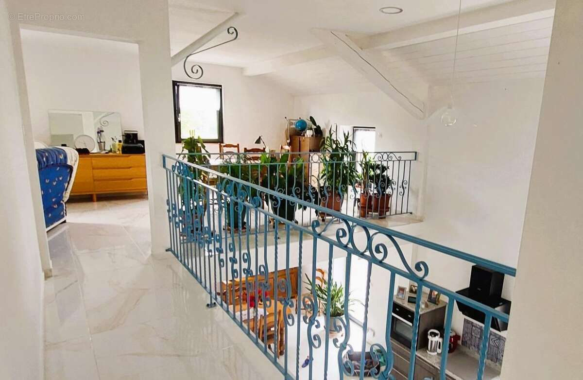 Maison à LE VAL-D&#039;AJOL