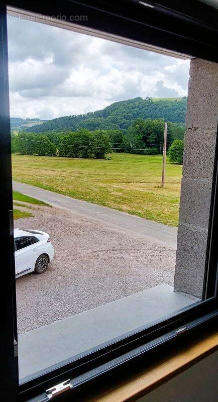 Maison à LE VAL-D&#039;AJOL