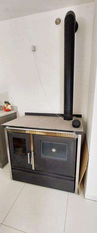 Maison à LE VAL-D&#039;AJOL