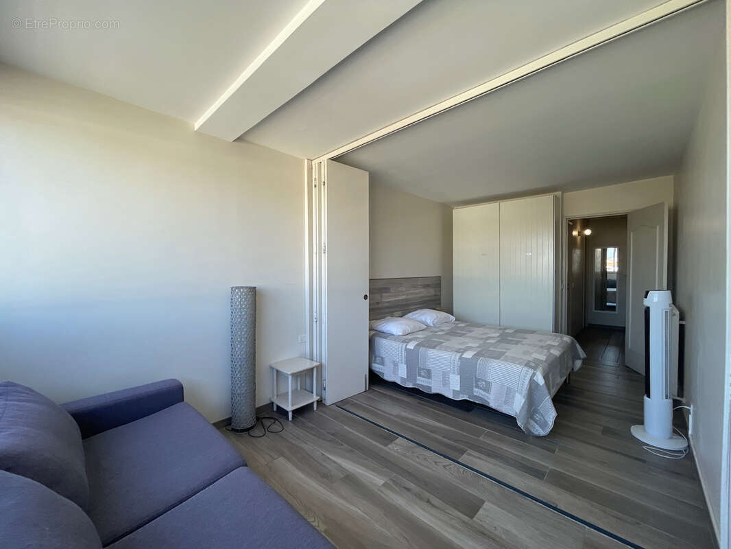 Appartement à FREJUS