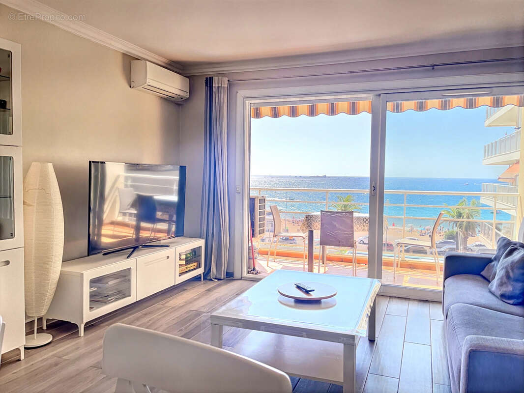 Appartement à FREJUS