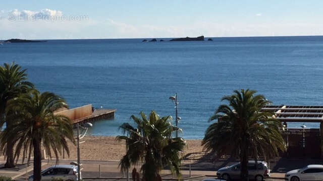 Appartement à FREJUS