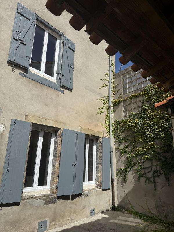 Maison à VILLEPINTE