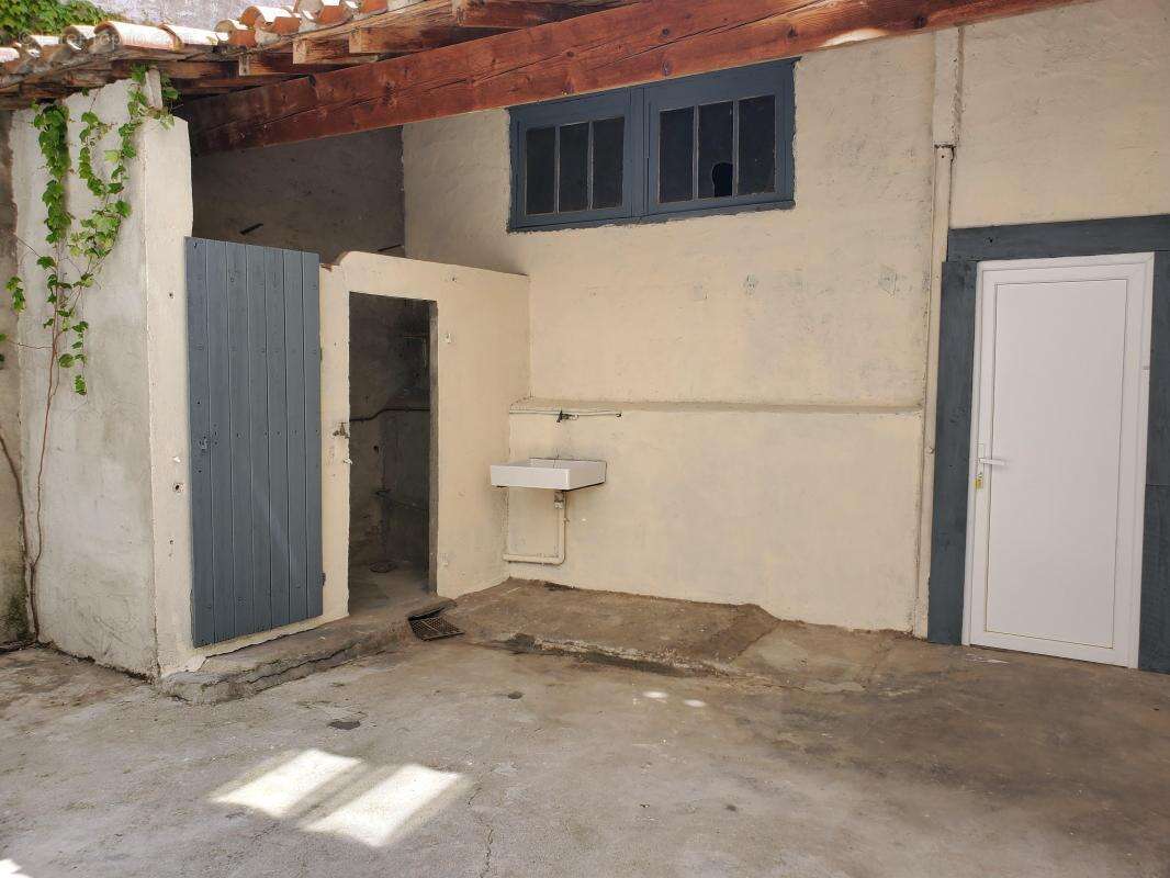 Maison à VILLEPINTE