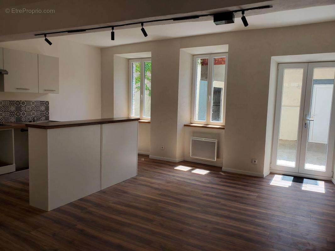 Maison à VILLEPINTE