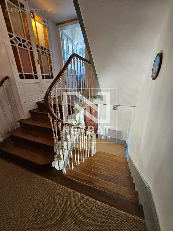 Maison à SAINT-JEAN-DE-LOSNE