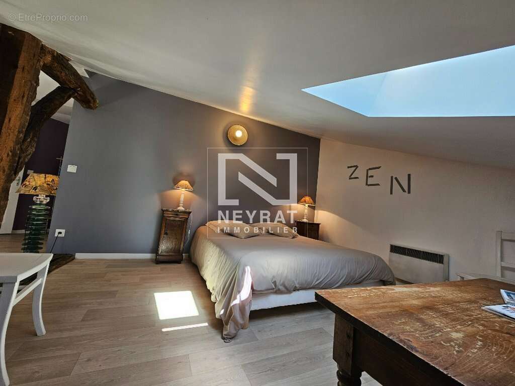 Maison à SAINT-JEAN-DE-LOSNE