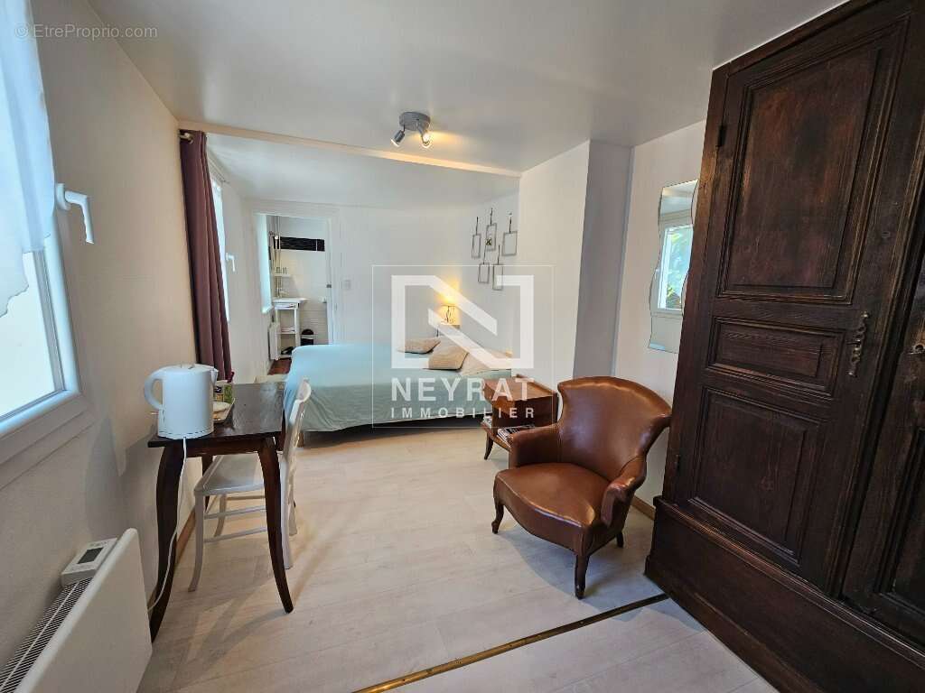 Maison à SAINT-JEAN-DE-LOSNE