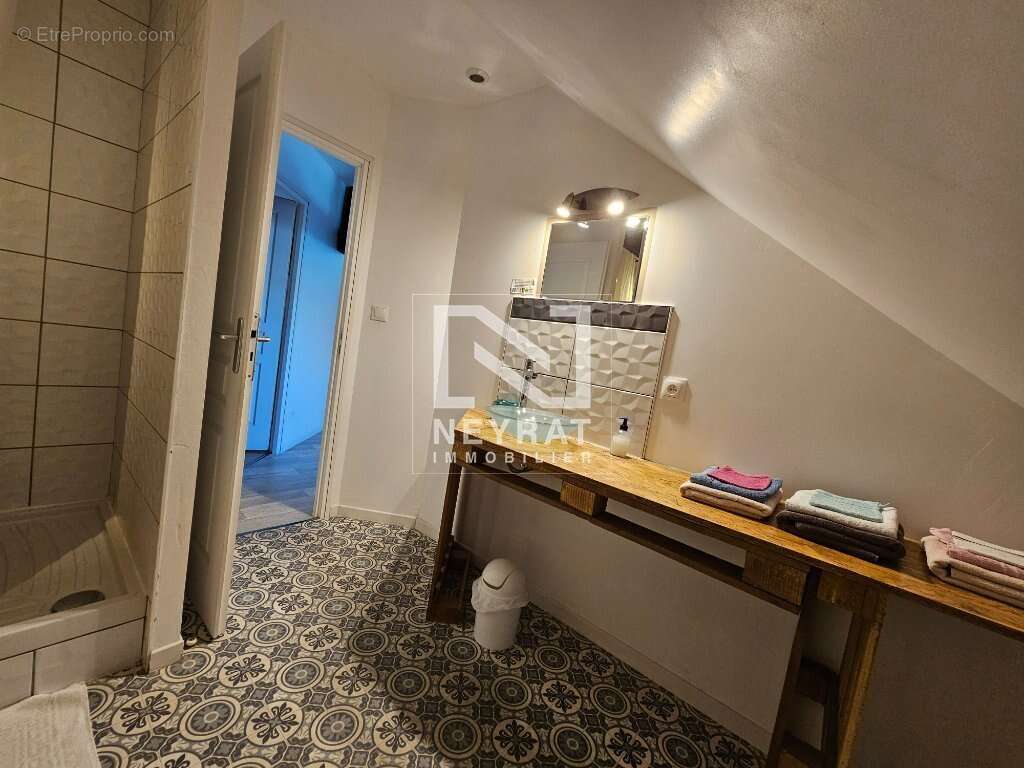 Maison à SAINT-JEAN-DE-LOSNE