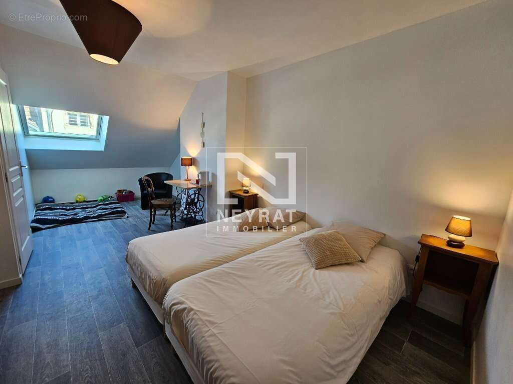 Maison à SAINT-JEAN-DE-LOSNE