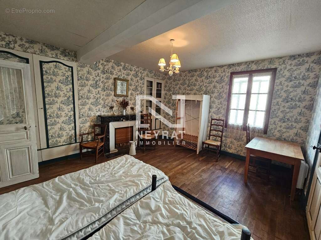 Maison à SAINT-JEAN-DE-LOSNE