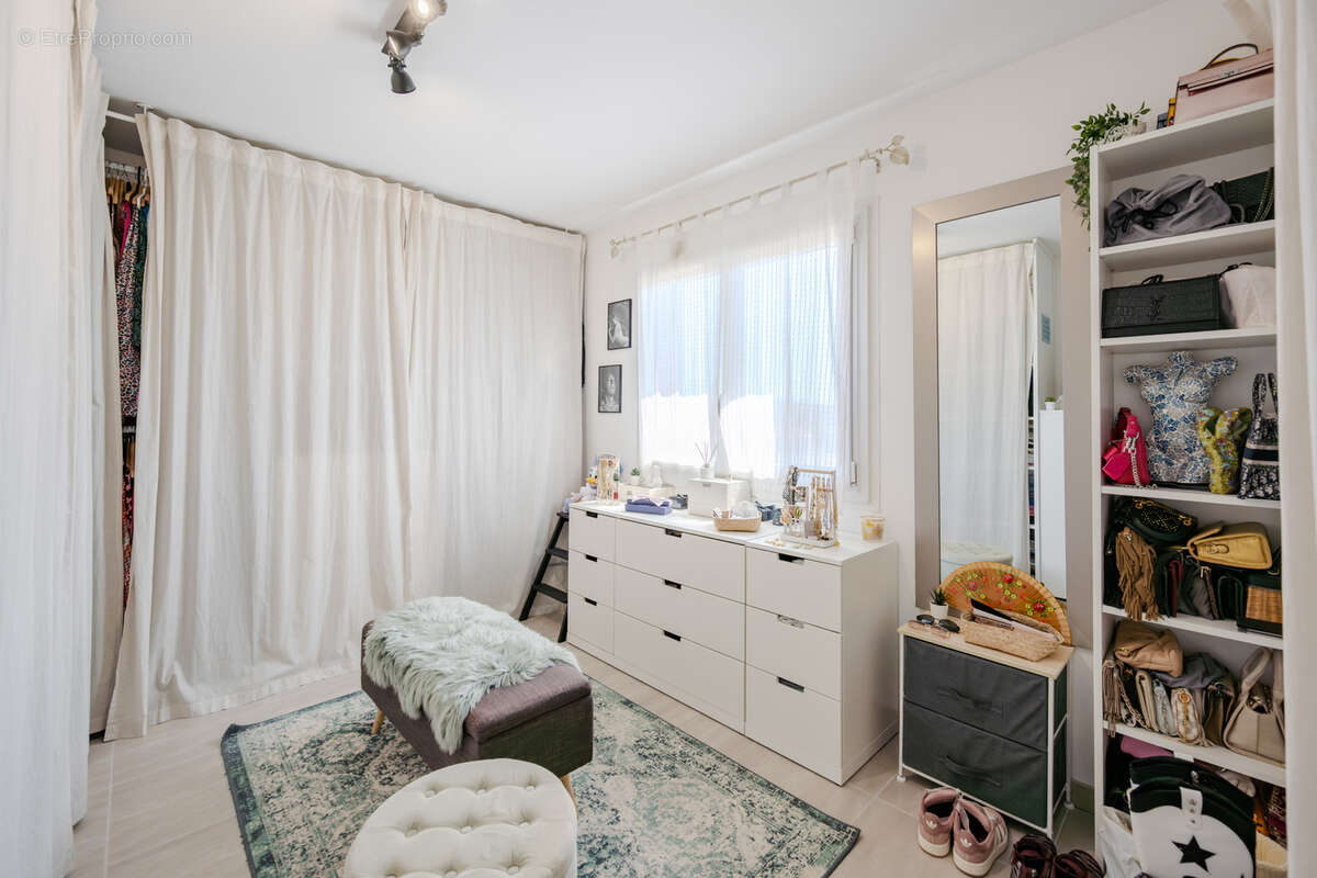 Appartement à LA FARLEDE