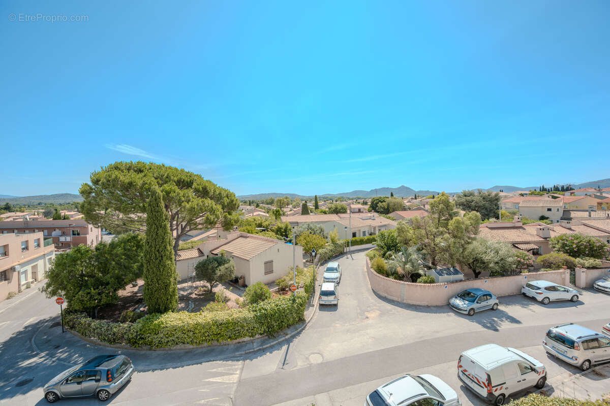 Appartement à LA FARLEDE