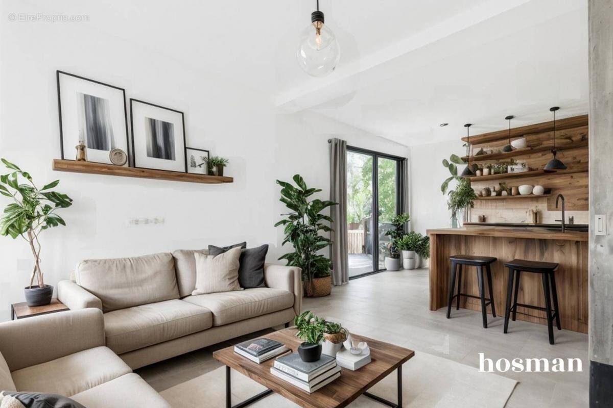 Maison à VENISSIEUX